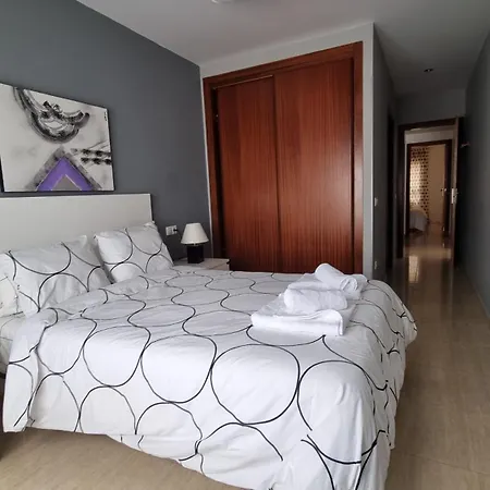 Apartment Luna De *