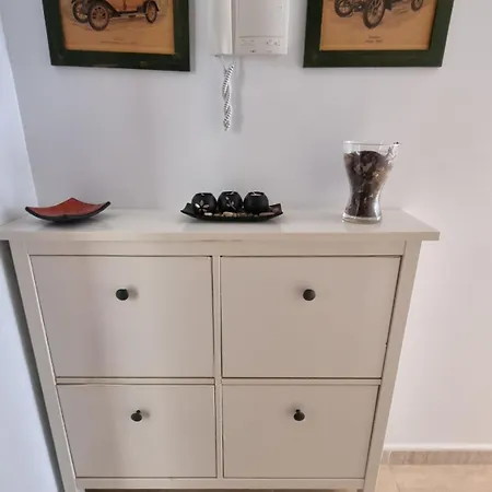 Luna De Apartment