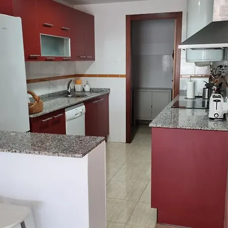 Apartment Luna De