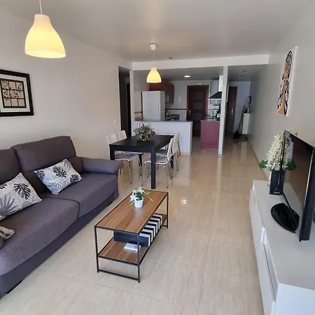 Apartment Luna De *