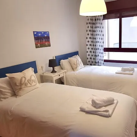 Luna De Apartment *