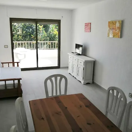 Turyva Tarongers 5 - Modern 1-bed & 5 Min To *