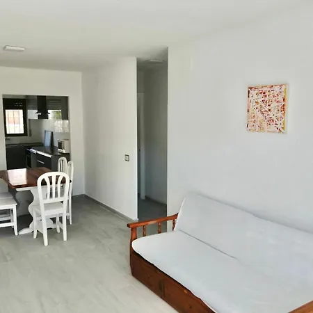 Turyva Tarongers 5 - Modern 1-bed & 5 Min To * Peniscola