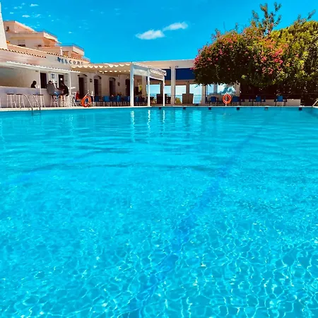 Apartment Turyva Tarongers 5 - Modern 1-bed & 5 Min To Peniscola