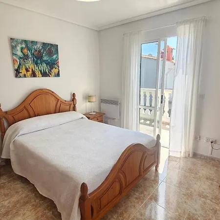 Casa Pasca Vacaciones En Familia