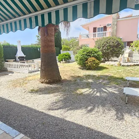 Holiday home Casa Pasca Vacaciones En Familia *