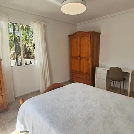 Casa Pasca Vacaciones En Familia