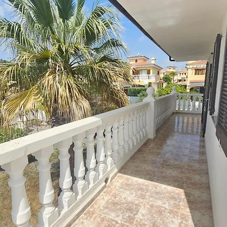 Holiday home Casa Pasca Vacaciones En Familia *