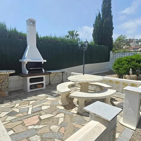 Casa Pasca Vacaciones En Familia