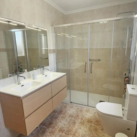 Casa Pasca Vacaciones En Familia Holiday home