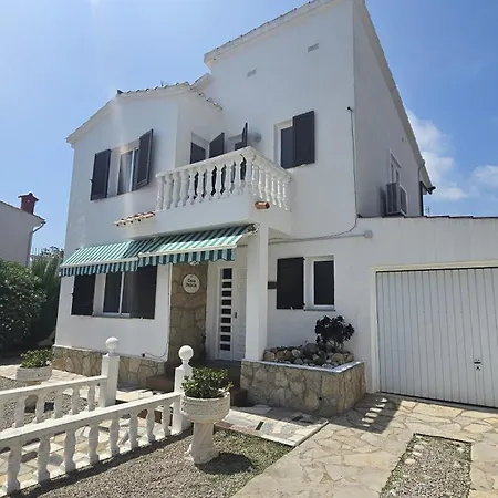 Casa Pasca Vacaciones En Familia Holiday home Peniscola