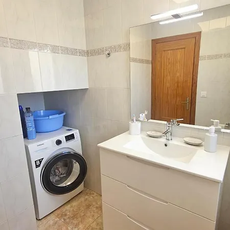 Casa Pasca Vacaciones En Familia Holiday home *