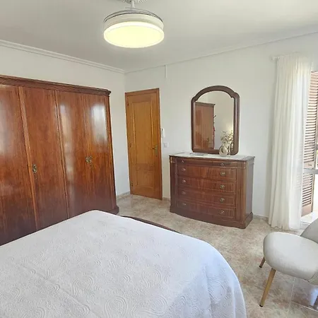 Casa Pasca Vacaciones En Familia Holiday home *