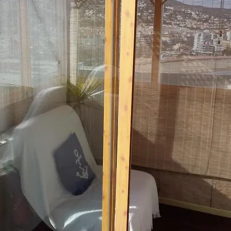 Casa El Grial * Peniscola