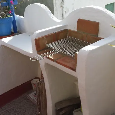 Casa El Grial Peniscola