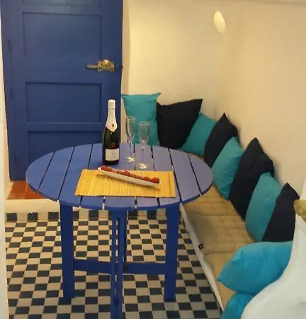 Apartment Casa El Grial Peniscola