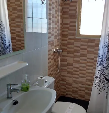 Appartement Panoramica Peñíscola