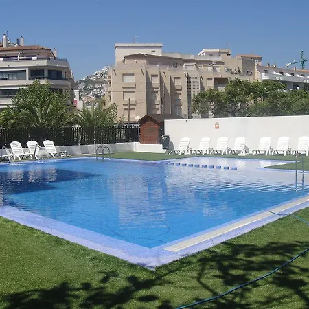 Arena Prado Hotel Peniscola