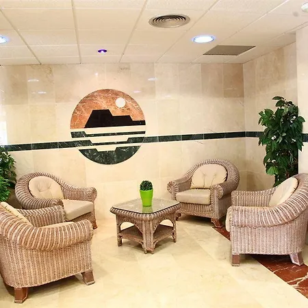 Hotel Arena Prado Peniscola