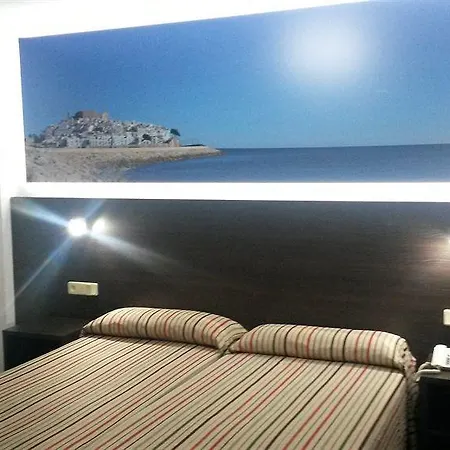 Arena Prado 4* Peniscola