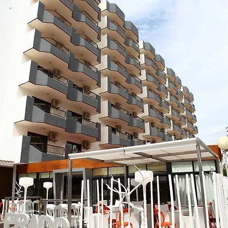 Arena Prado Hotel Peniscola