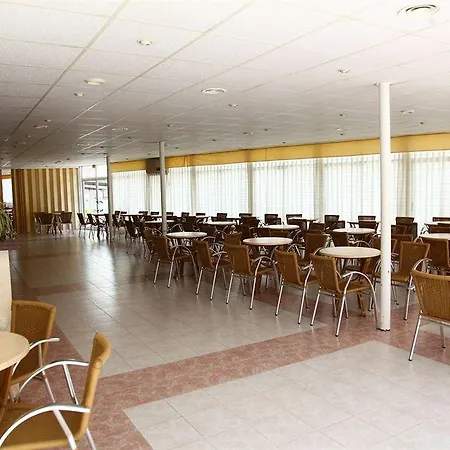 Hotel Arena Prado 4*