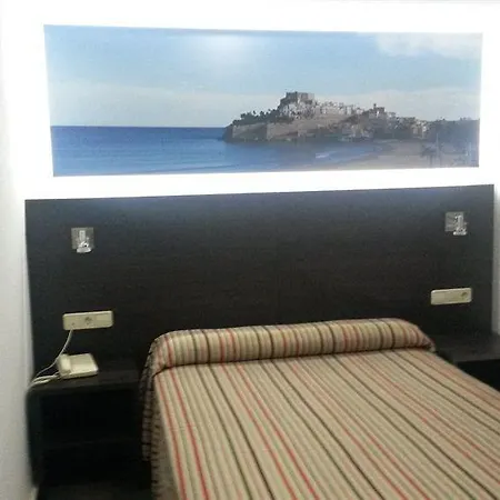 Hotel Arena Prado
