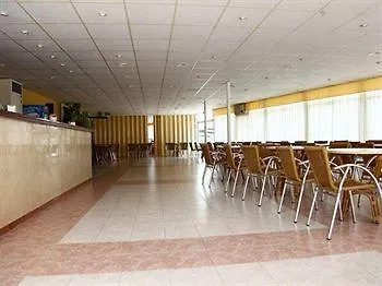 Arena Prado Hotel Peniscola
