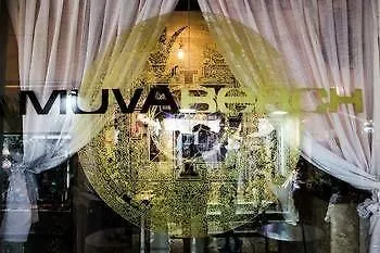 Muva Hotel Peniscola