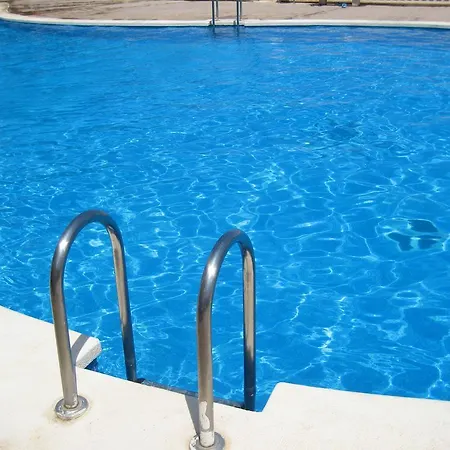 Ada Edison Apartamento, Parking, Aire Acondicionado, Wifi, Piscinas * Peniscola