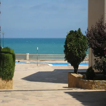 Ada Edison Apartamento, Parking, Aire Acondicionado, Wifi, Piscinas