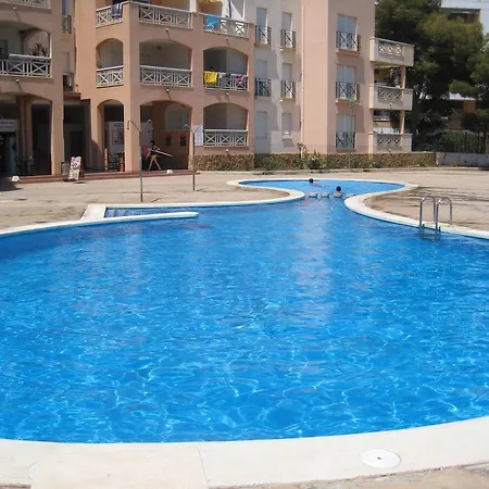 Ada Edison Apartamento, Parking, Aire Acondicionado, Wifi, Piscinas Apartment *