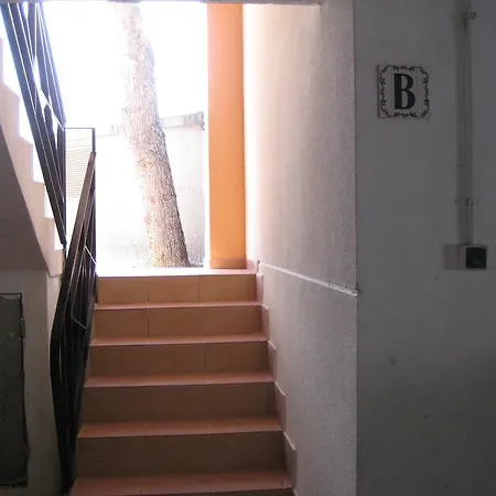 Ada Edison Apartamento, Parking, Aire Acondicionado, Wifi, Piscinas Apartment *