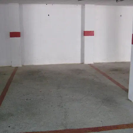 Ada Edison Apartamento, Parking, Aire Acondicionado, Wifi, Piscinas Apartment Peniscola