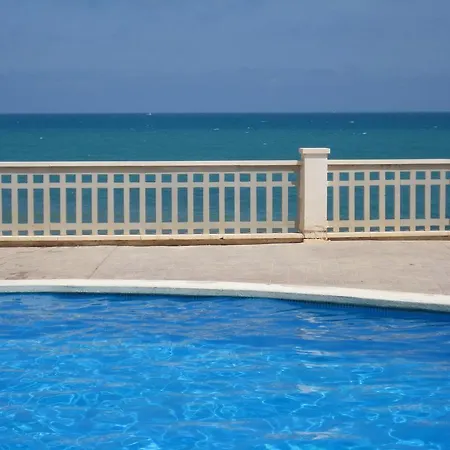 Ada Edison Apartamento, Parking, Aire Acondicionado, Wifi, Piscinas Apartment