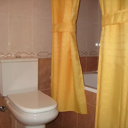 Ada Edison Apartamento, Parking, Aire Acondicionado, Wifi, Piscinas