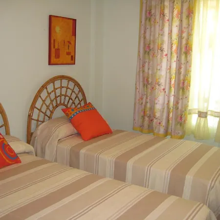 Apartment Ada Edison Apartamento, Parking, Aire Acondicionado, Wifi, Piscinas