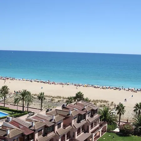 Acualandia Aparthotel 4*