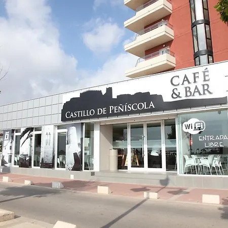Acualandia Aparthotel