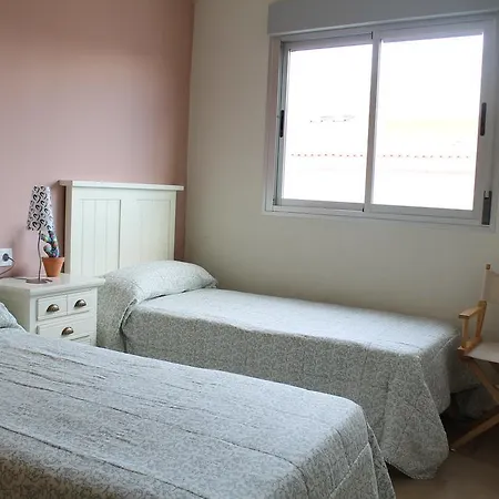 Atico Clero Apartment