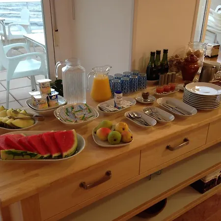 Hotel Mare Nostrum Peniscola