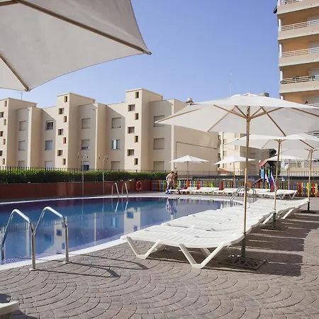 Acuazul Aparthotel