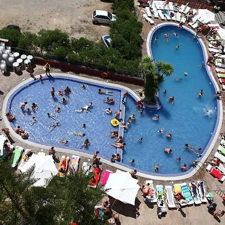 Acuazul Peniscola