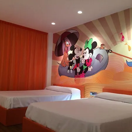 Aparthotel Acuazul Peniscola