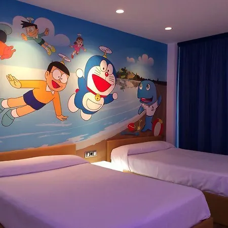 Acuazul Aparthotel Peniscola