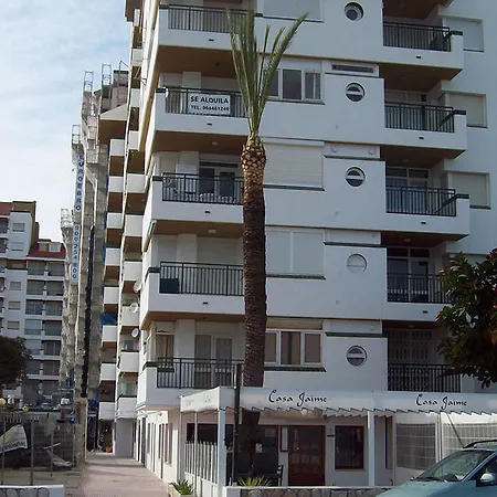 Hotel Playa 3000 Peniscola