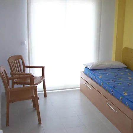 Residencial Nerea *