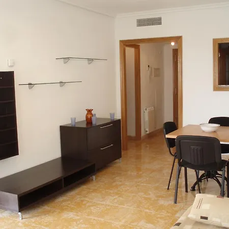 Residencial Nerea Apartment Peniscola