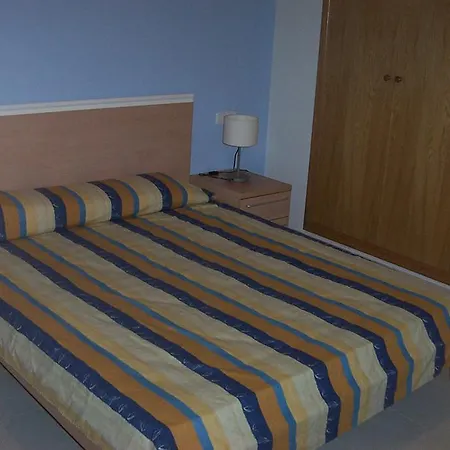 Residencial Nerea * Peniscola