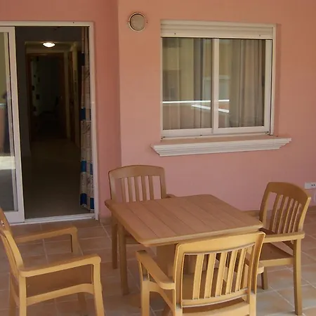 Residencial Nerea *